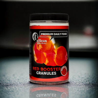 Red Booster Soft Granulаte