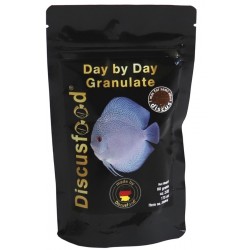 Day by Day Granulate – ежедневна гранулирана храна за дискуси