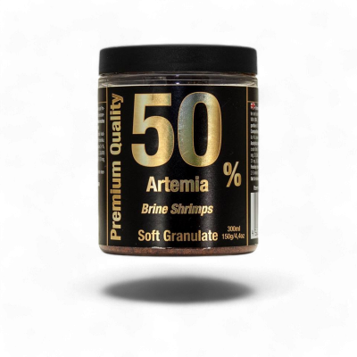 Artemia Soft Granulate