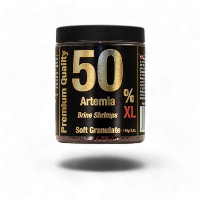 Artemia Soft Granulat XL