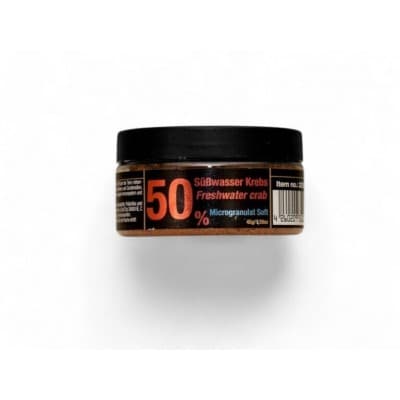 Freshwater Crab Micro Granulate