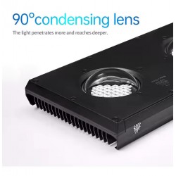 WEEK AQUA Z400 PRO RGB+UV осветление за аквариум