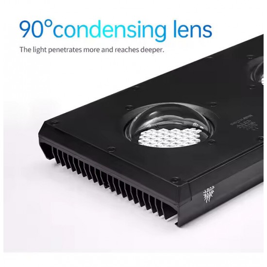 WEEK AQUA Z400 PRO RGB+UV осветление за аквариум