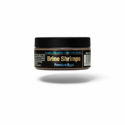 Brine Shrimps Premium Eggs