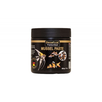 Mussel Paste