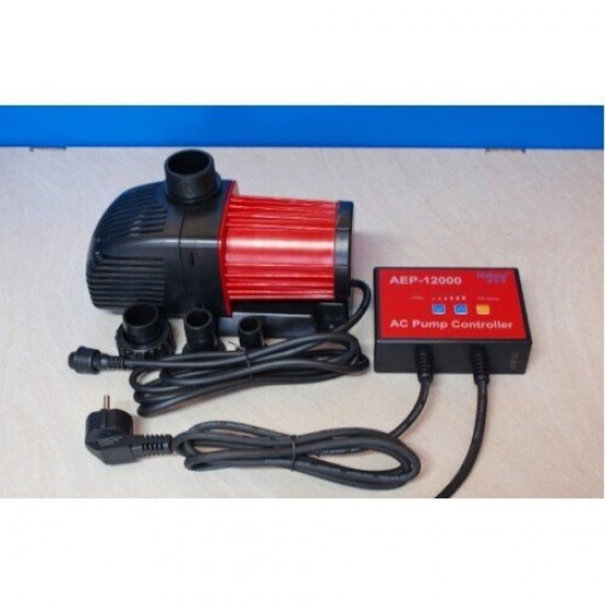 Водна помпа HSBAO AEP 4000