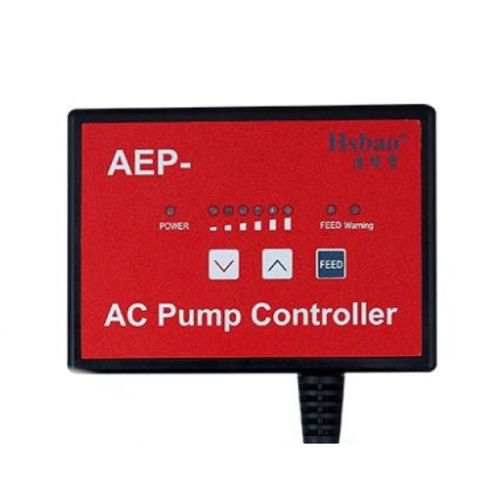 Водна помпа HSBAO AEP 4000