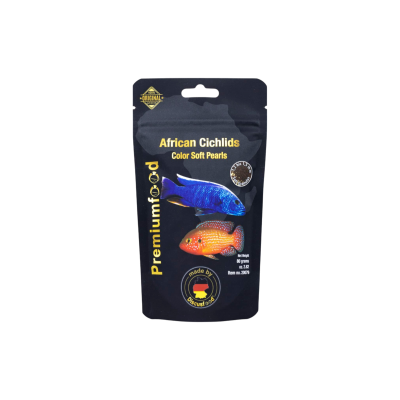 African Cichlid Colour Pearls