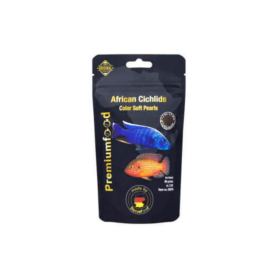 African Cichlid Colour Pearls