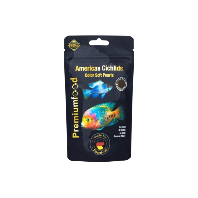 American Cichlid Color Pearls