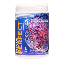 Discus Perfect - екскрудирани гранули
