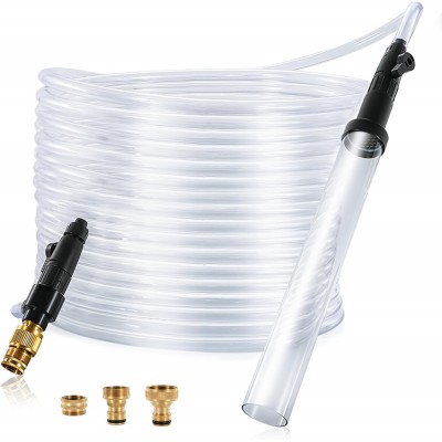 ZRDR Aquarium Cleaner Kit