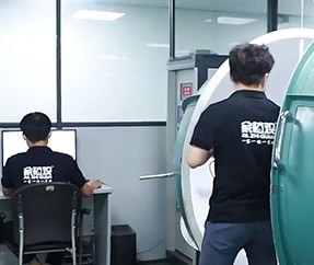 Week Aqua екип от разработчици