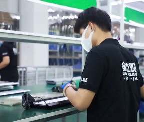 Week Aqua контрол на качеството