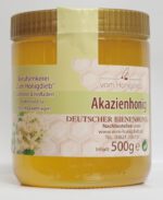 Robinienhonig vom Honigdieb