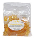Honig-Gummibärchen