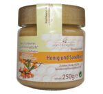 Honig und Sanddorn – Bild 2