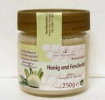 Honig und Fenchelöl – Bild 2