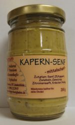 Kapernsenf