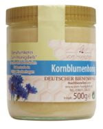 Kornblumenhonig vom Honigdieb