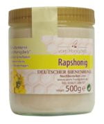 Rapshonig vom Honigdieb