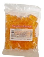 Sanddorn Gummibärchen – Bild 2