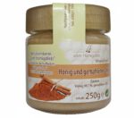 Honig und Zimt