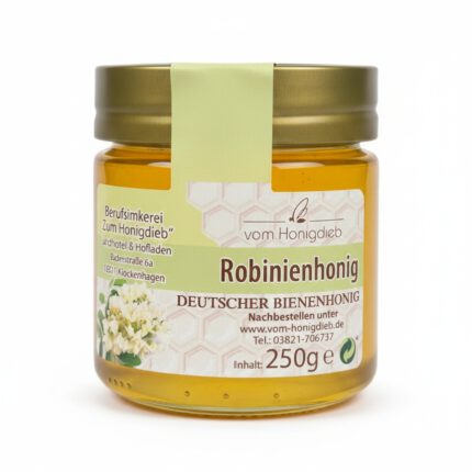 Robinienhonig