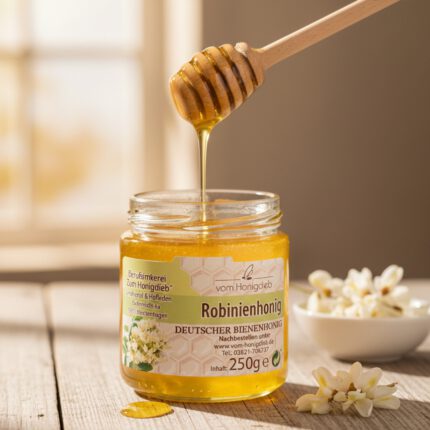 Robinienhonig