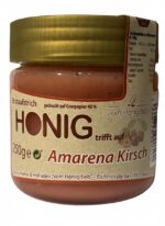 Amarena Kirsch Honig