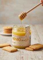 Honig trifft auf Butterkeks – Bild 2