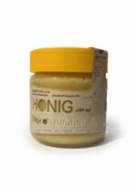 Honig trifft auf Williams Birne