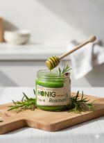 Honig trifft auf Rosmarin – Bild 2