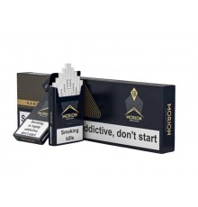 Сигареты  Morion Crystal Gold Nano (Марион Голд Нано) оптом