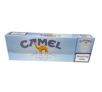 Сигареты Camel Blue Duty Free ( Кэмэл Синий Дьюти Фри Кинг Сайз )