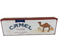 Сигареты Camel Hard Pack Red ( Кэмэл Хард Пак Красный Кинг Сайз )