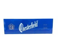 Сигареты Chesterfield (USA) Blue ( Честерфилд Синий Кинг Сайз )