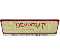 Сигареты Democrat Cherry Nano (Демократ Вишня Нано)