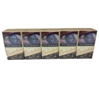 Сигареты Chesterfield Compact Extra Brown ( Честерфилд Компакт Кофе)
