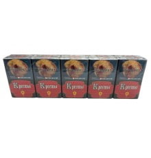 Сигареты Кресты Красные King Size