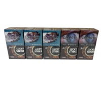 Сигареты Lucky Strike Compact Brown ( Лаки Страйк Компакт Шоколад )
