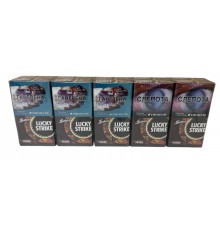 Сигареты Lucky Strike Compact Brown ( Лаки Страйк Компакт Шоколад )