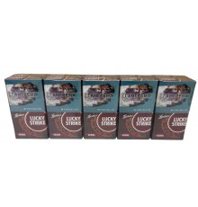 Сигареты Lucky Strike Compact Red ( Лаки Страйк Компакт Вишня )
