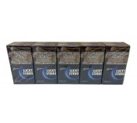 Сигареты Lucky Strike Blue ( Лаки Страйк Компакт Синий )