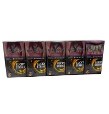 Сигареты Lucky Strike Surf ( Лаки Страйк Компакт Кнопка Персик Манго )