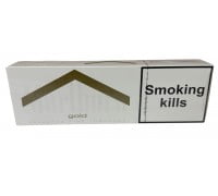 Сигареты Marlboro Gold Duty Free King Size