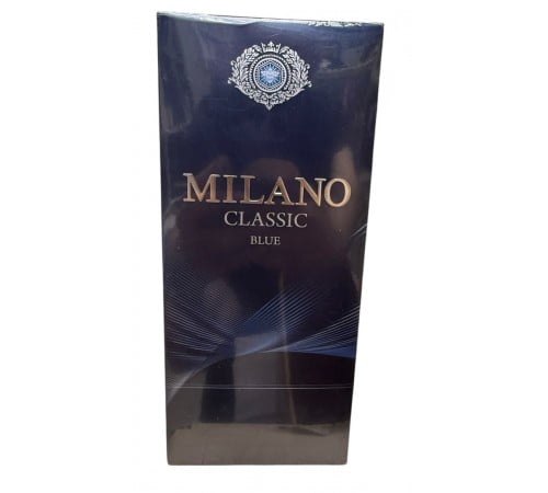 Сигареты Milano Classic Blue ( Милано Классик Синий Компакт )