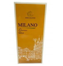 Сигареты Milano Retro Collection Queen Vanilla ( Милано Ретро Ваниль Компакт )