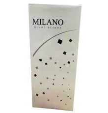 Сигареты Milano Night Blinks ( Милано Найт Блинкс Компакт )