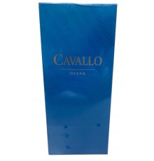Сигареты CAVALLO Ocean Compact  ( Кавалло Океан Компакт)